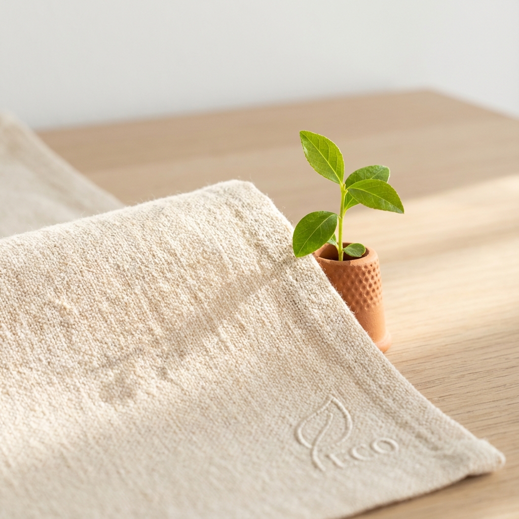 Sustainability & Future